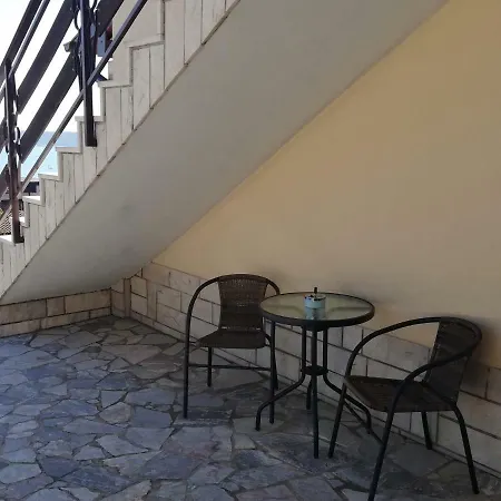 Portobello Portorož Exterior foto