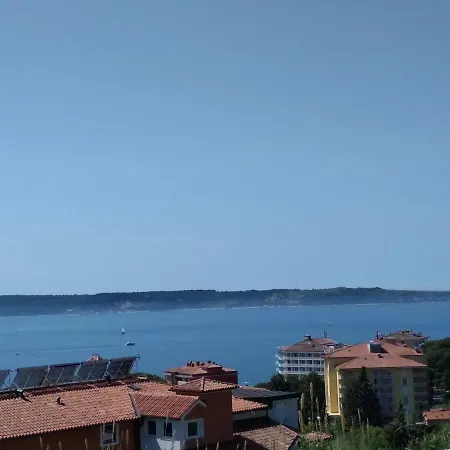 Portobello Portorož Exterior foto