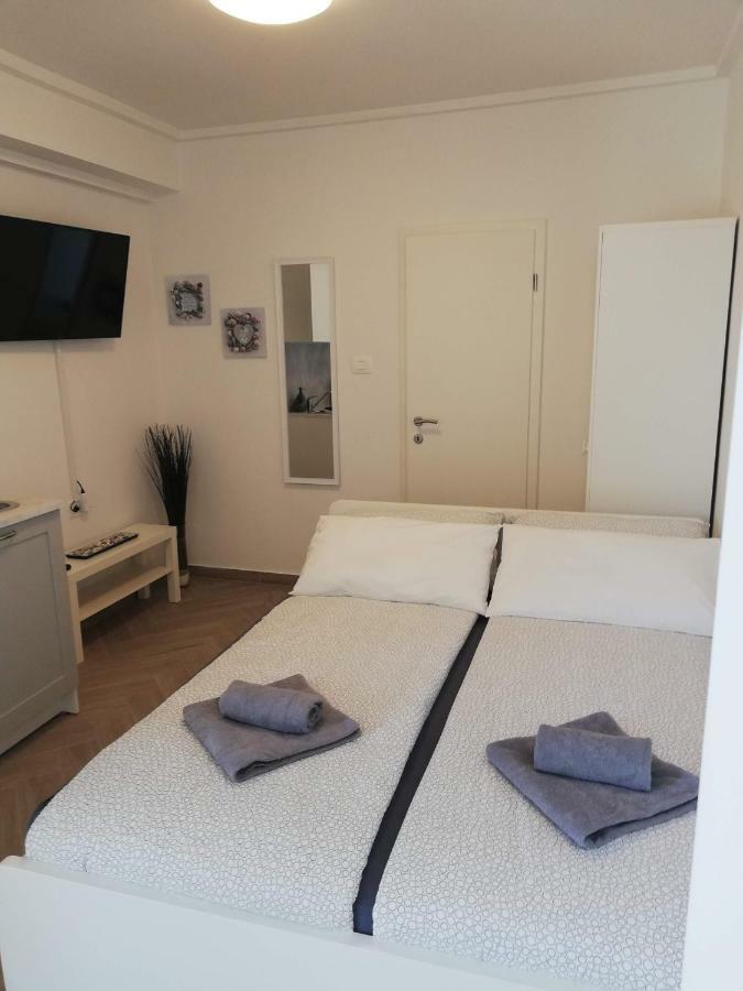 Apartment Portobello Portorož