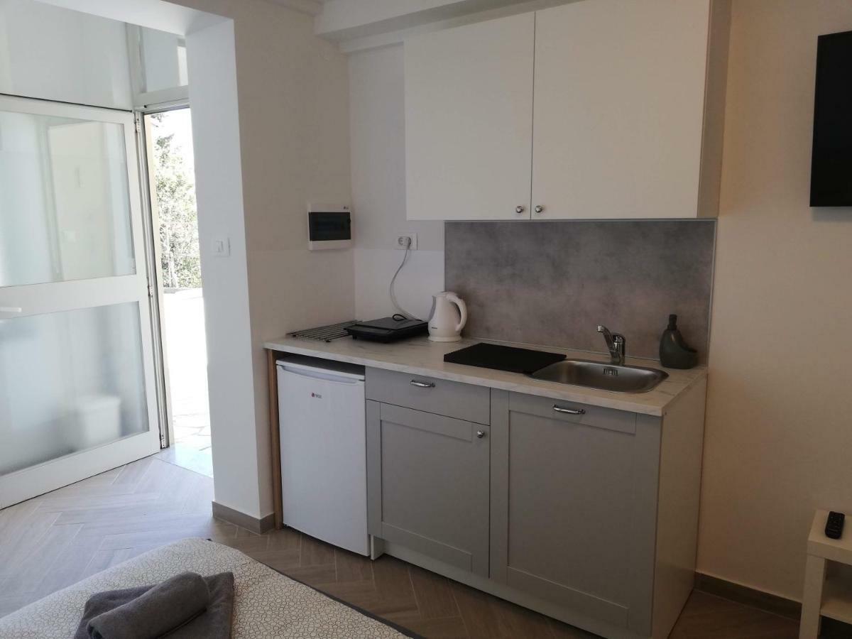 Portobello Apartment *
