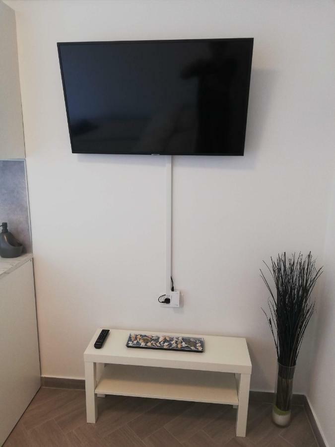Apartment Portobello Portoroz