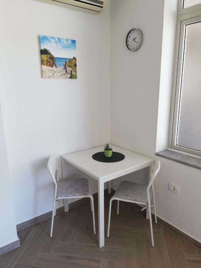 Apartment Portobello Portoroz